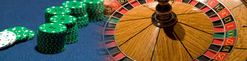 Online roulette spelen